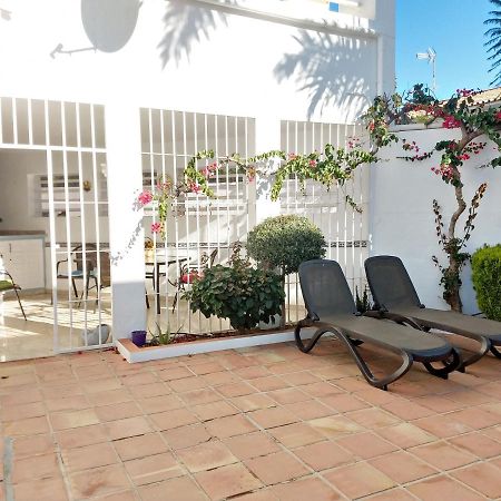 Ap361 - Carabeo 78 Apartment Nerja Bagian luar foto