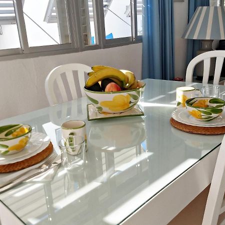 Ap361 - Carabeo 78 Apartment Nerja Bagian luar foto
