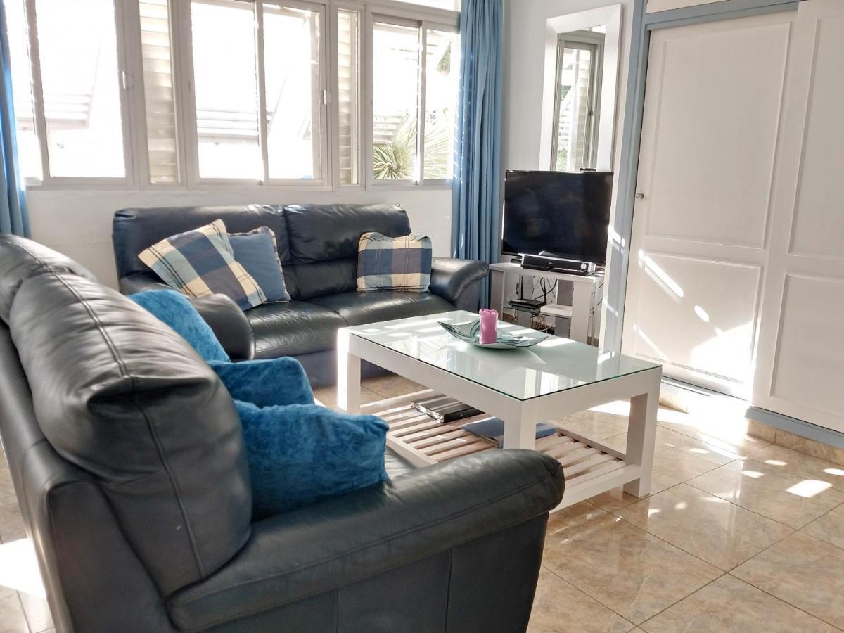 Ap361 - Carabeo 78 Apartment Nerja Bagian luar foto