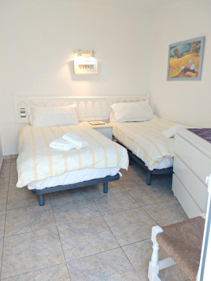 Ap361 - Carabeo 78 Apartment Nerja Bagian luar foto
