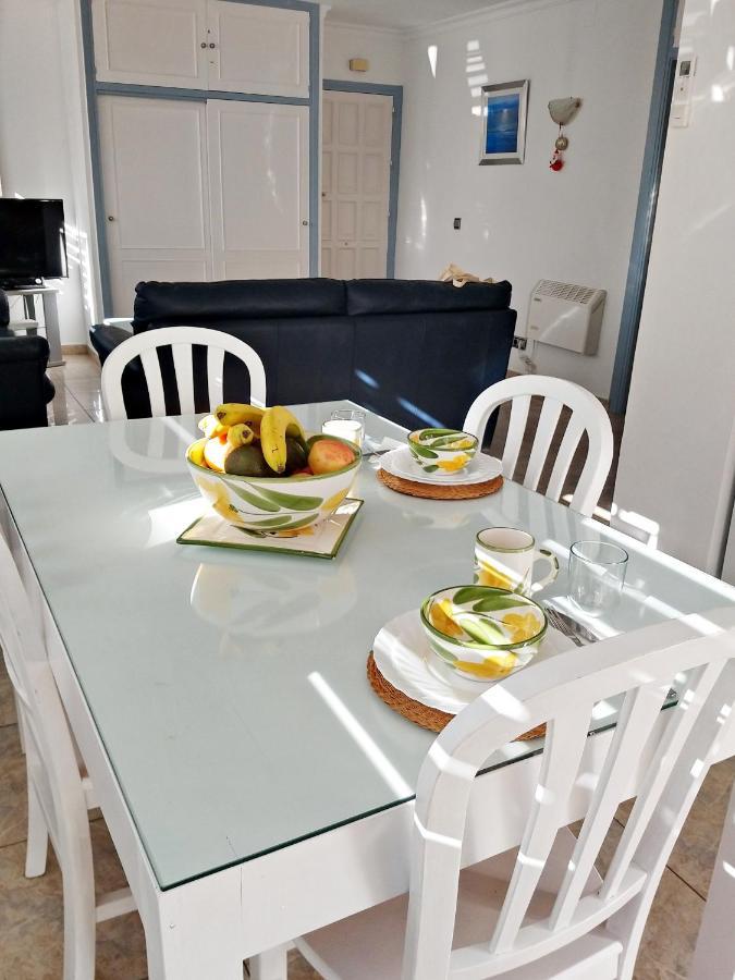 Ap361 - Carabeo 78 Apartment Nerja Bagian luar foto