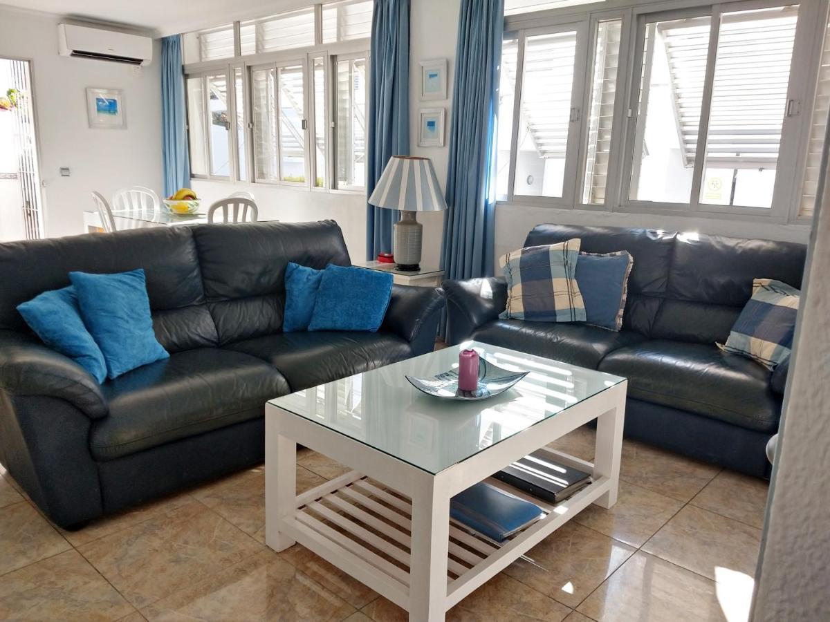 Ap361 - Carabeo 78 Apartment Nerja Bagian luar foto