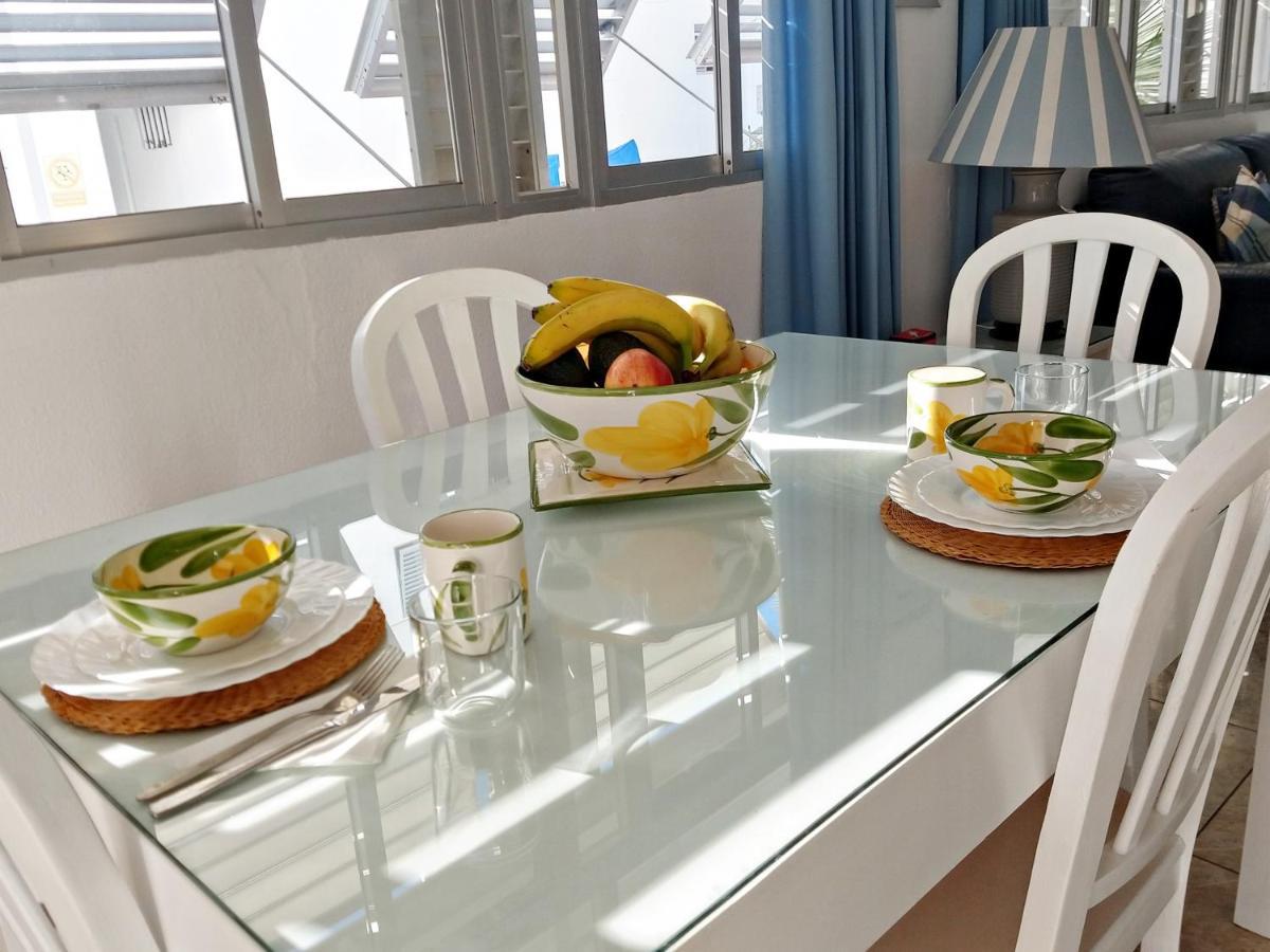 Ap361 - Carabeo 78 Apartment Nerja Bagian luar foto